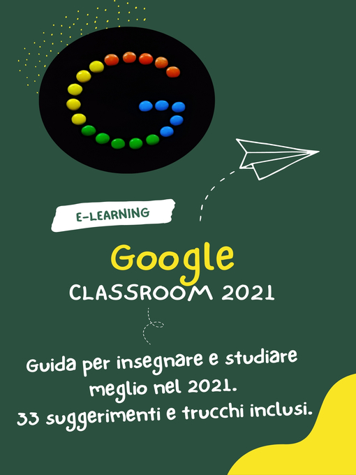 Title details for Google Classroom by Martha Gilbert - Available